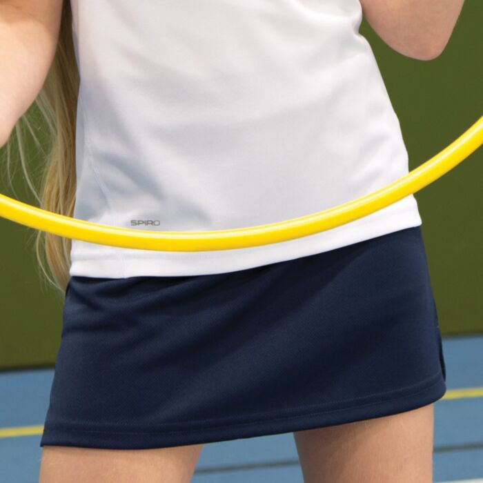 Junior Skort Thumbnail