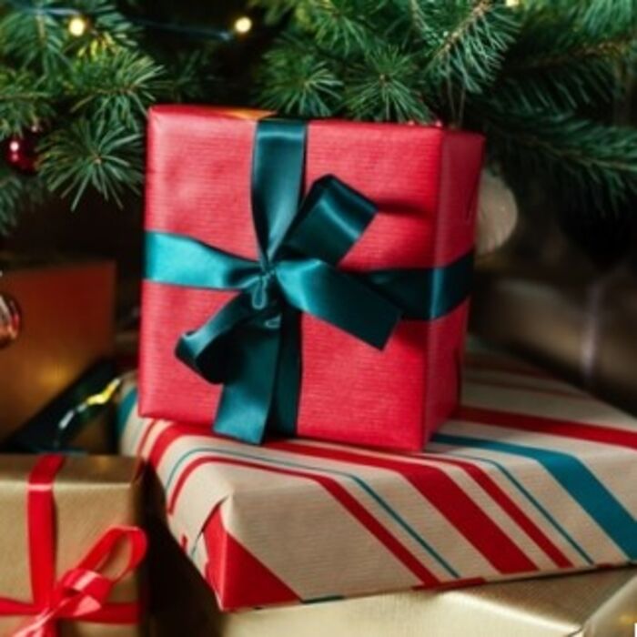 Navidad 2024 Thumbnail