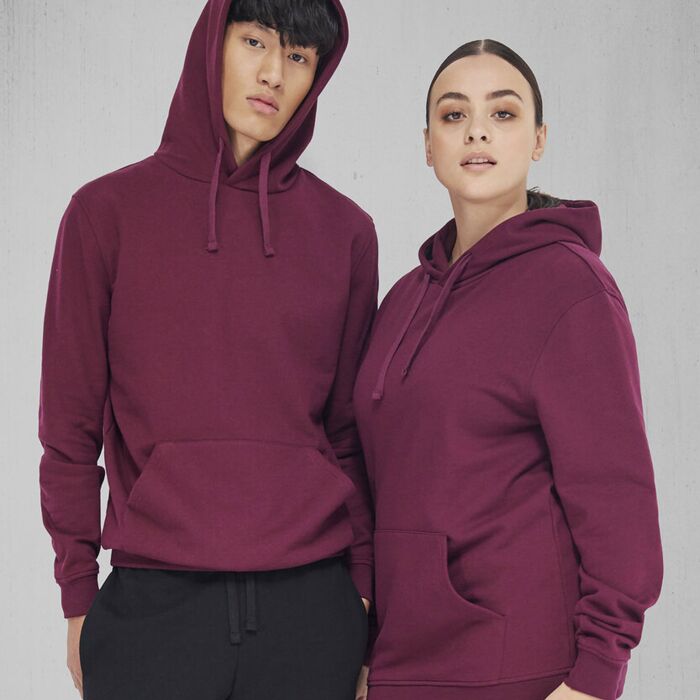 Hooded Thumbnail