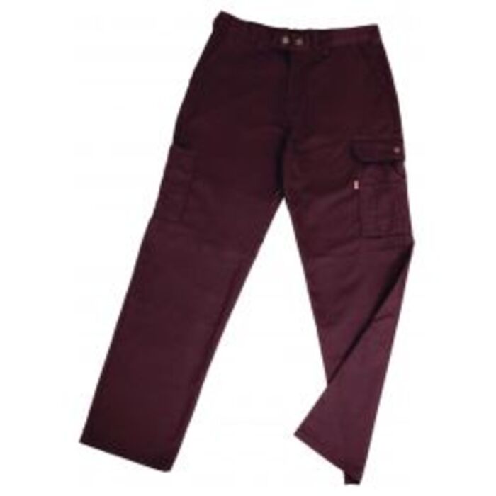 Pantalon Way Liso Thumbnail