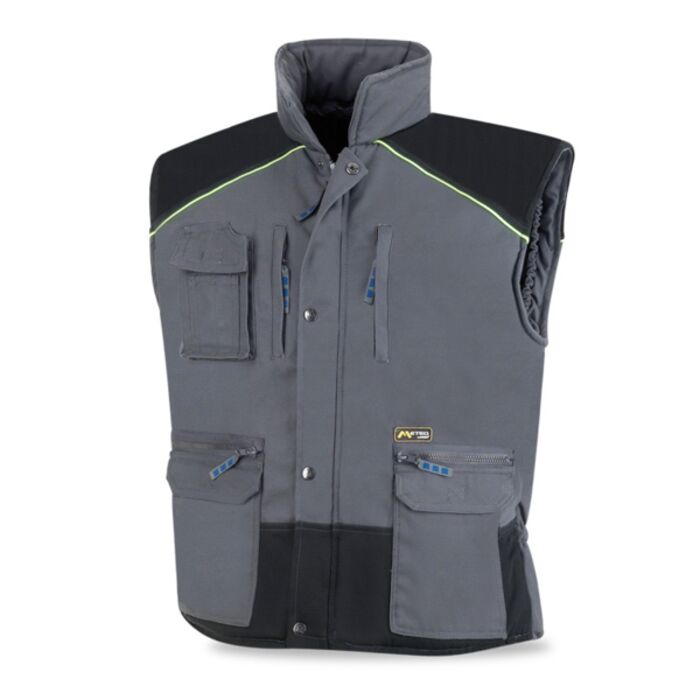 Chaleco Pro Thumbnail