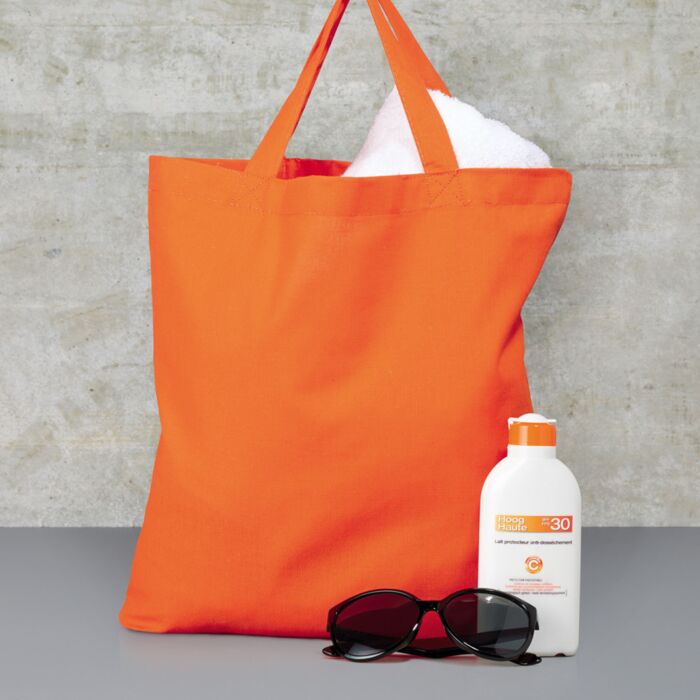 Bolsa Clásica Algodón Thumbnail