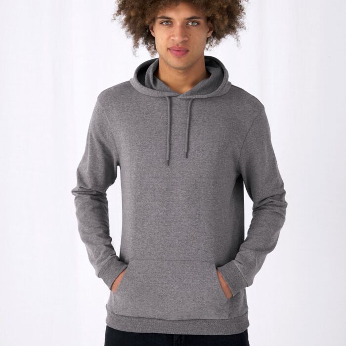 Sudadera B&C #Hooded Sweat Thumbnail