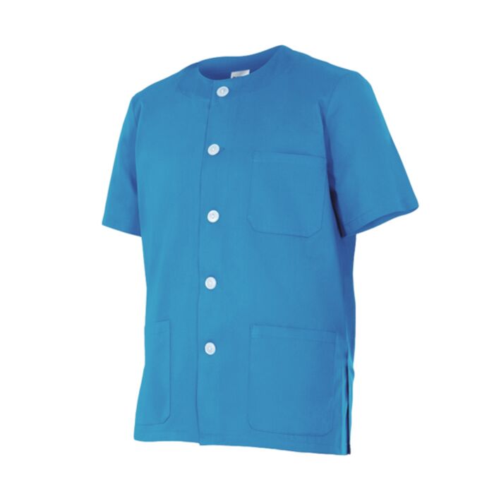 Camisola pijama botones Thumbnail