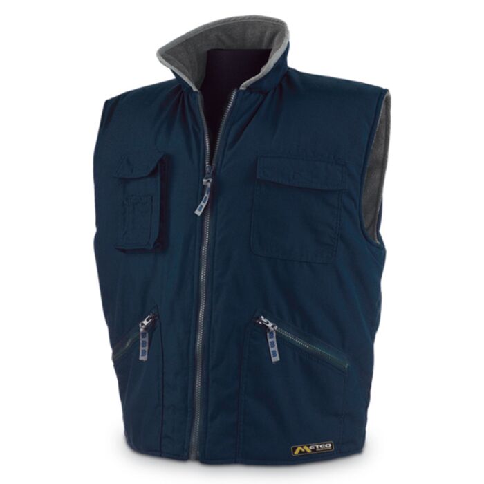 Chaleco NÁUTICO (DESCATALOGADO) Thumbnail