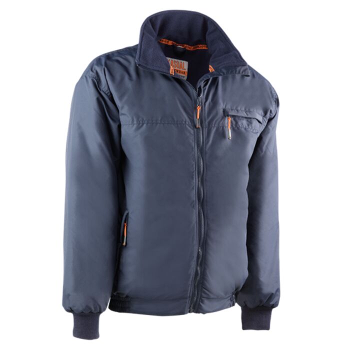 Cazadora Sailor Thumbnail