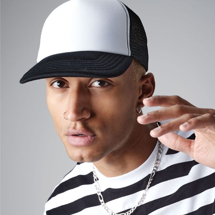 Gorra Beechfield Vintage Thumbnail