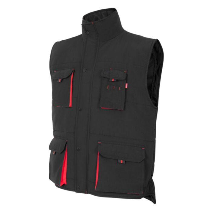 CHALECO ACOLCHADO BICOLOR Thumbnail