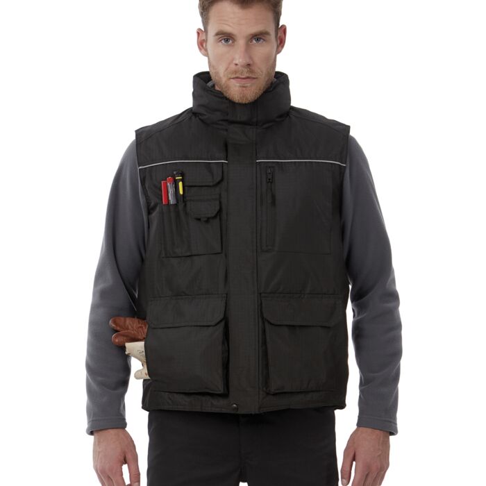 Chaleco de trabajo Expert Pro Thumbnail