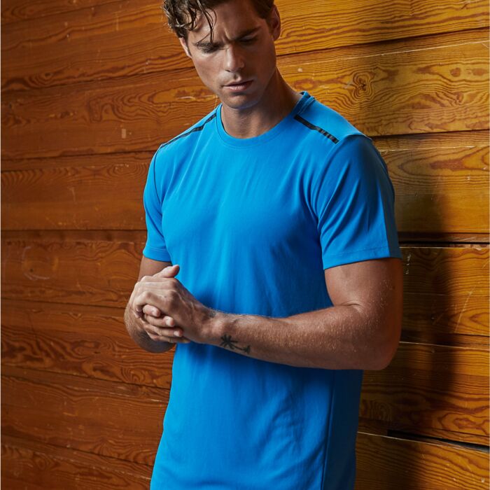 Men's Luxury Sport Tee Thumbnail