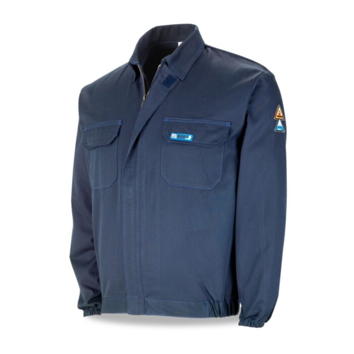 Chaqueta IGNÍFUGA y ANTIESTÁTICA Thumbnail