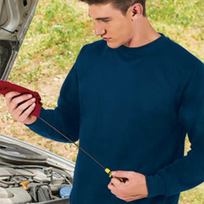 sudadera KISALA Thumbnail