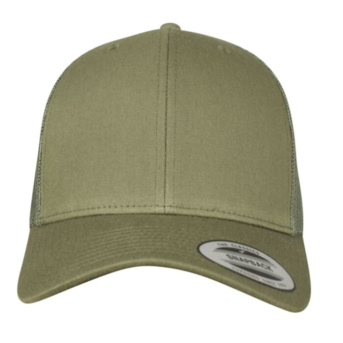 Gorra Retro Thumbnail