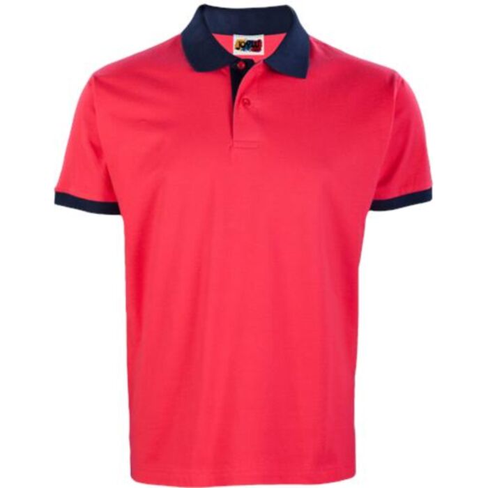 POLO PUNTO LISO ALMERIA Thumbnail