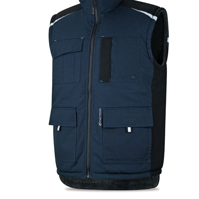 Chaleco NÁUTICO NERTHUS Thumbnail