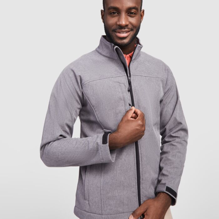 SOFTSHELL RUDOLPH  Thumbnail