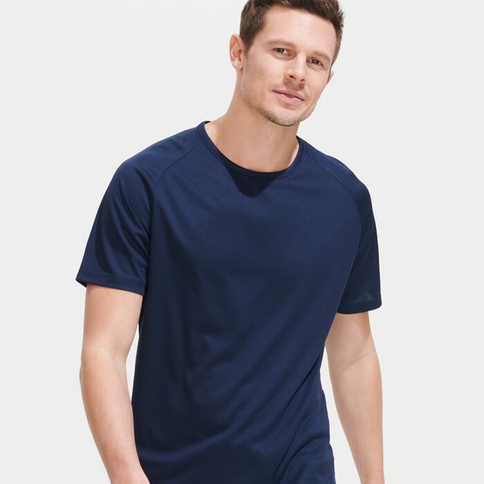 Camiseta técnica  SOL'S Sporty Thumbnail