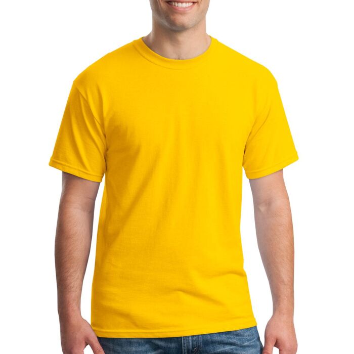 Camiseta Heavy Cotton™ hombre Thumbnail