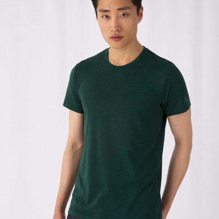 Camiseta Triblend hombre Thumbnail