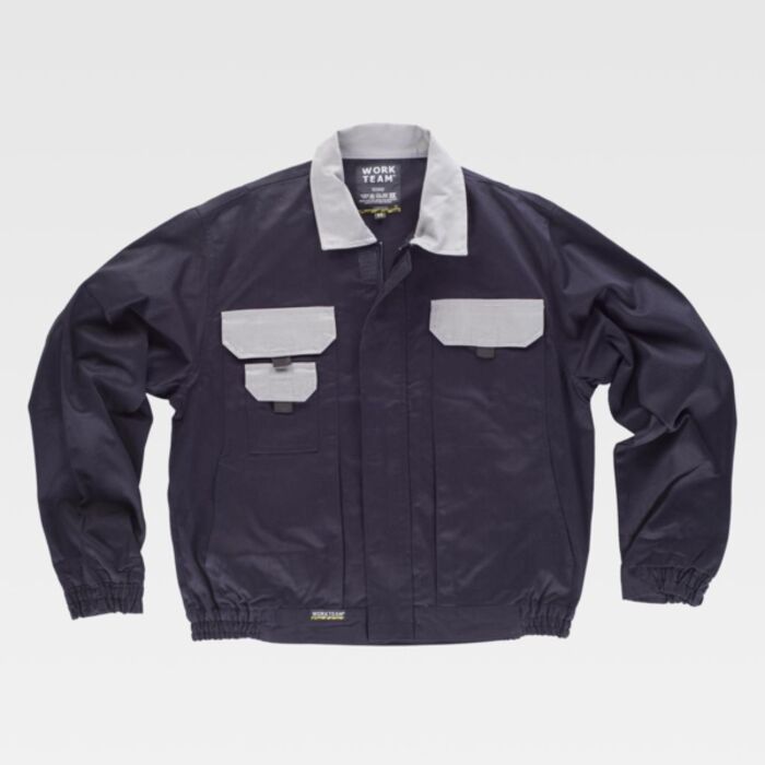 Cazadora Future Thumbnail