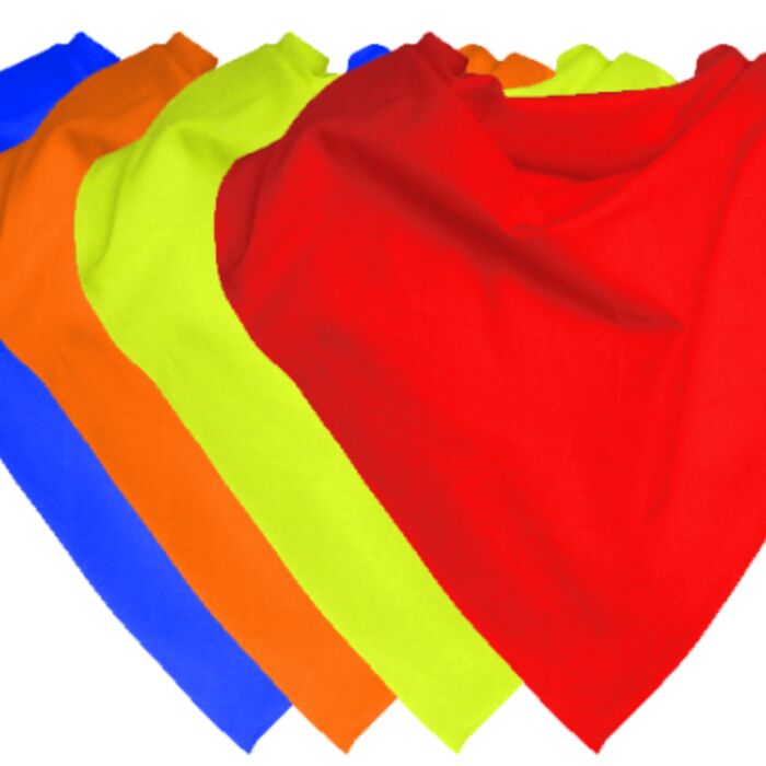 Pañuelo poliester (Producto del cliente) Thumbnail