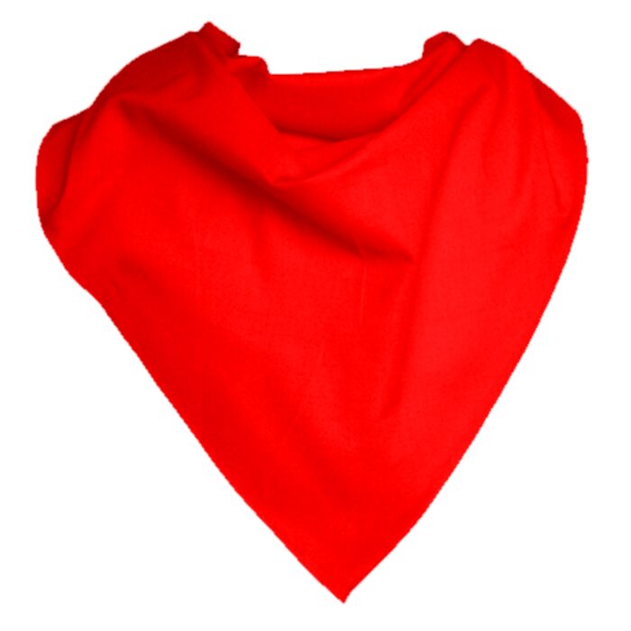 Pañuelo Popelin nacional 70x70x100 Thumbnail