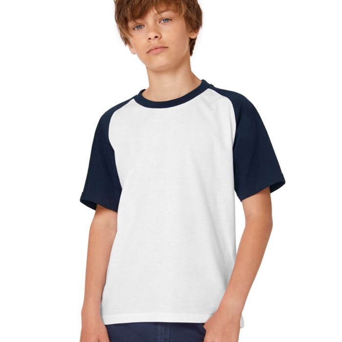 Camiseta Baseball niño Thumbnail