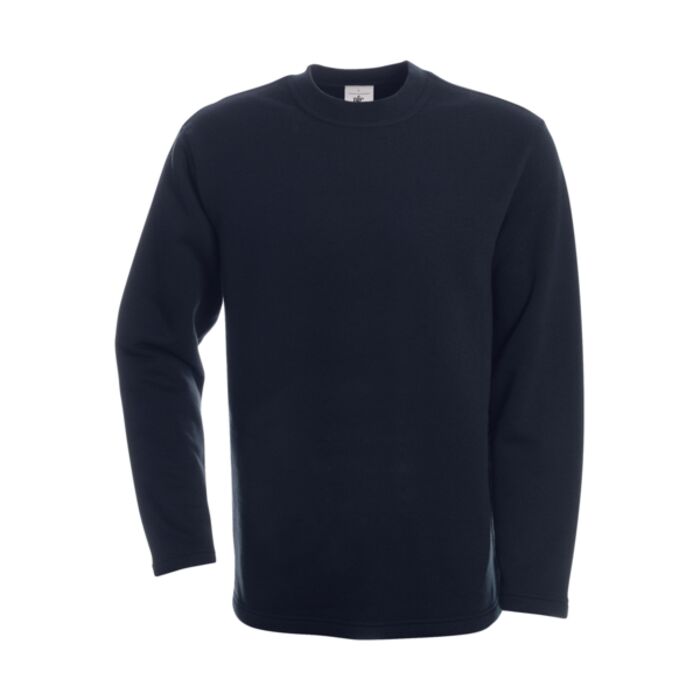 Sudadera bajo abierto Open Hem Thumbnail