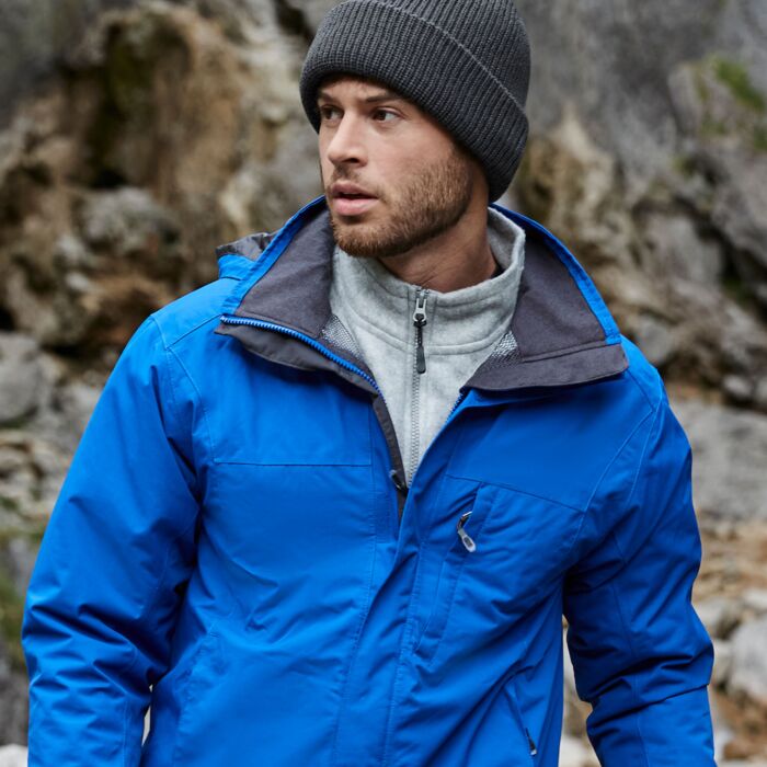 Gorro térmico hidrófugo Thumbnail