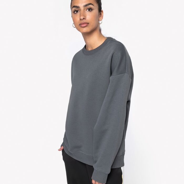 Sudadera Oversize unisex Thumbnail
