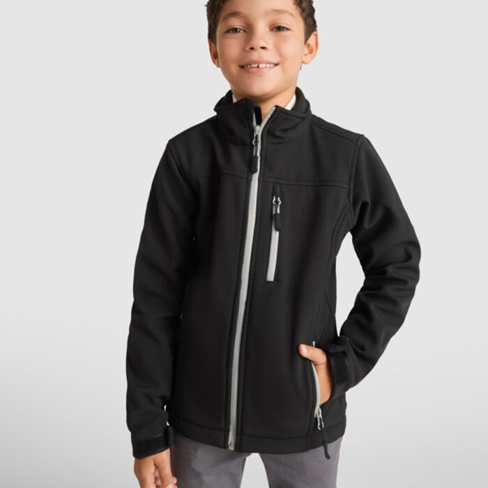 SOFT SHELL ANTARTIDA NIÑO Thumbnail