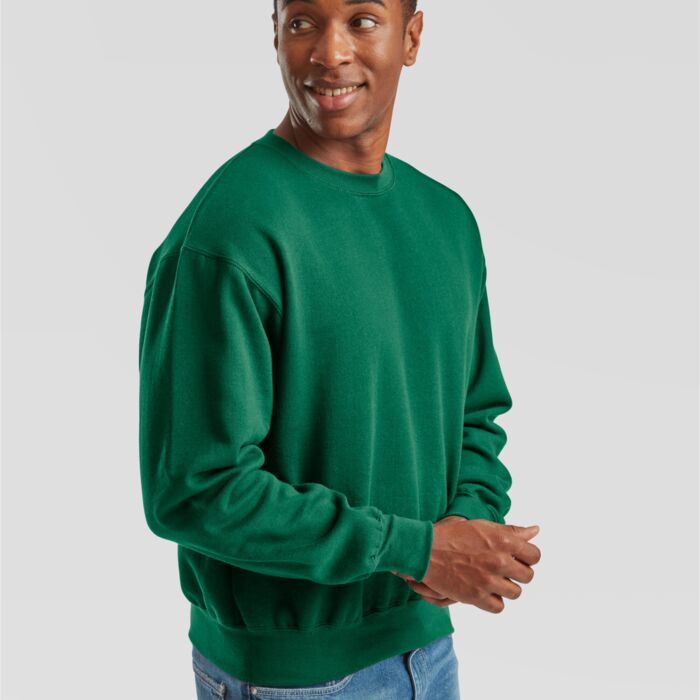 Sudadera Supercotton Thumbnail