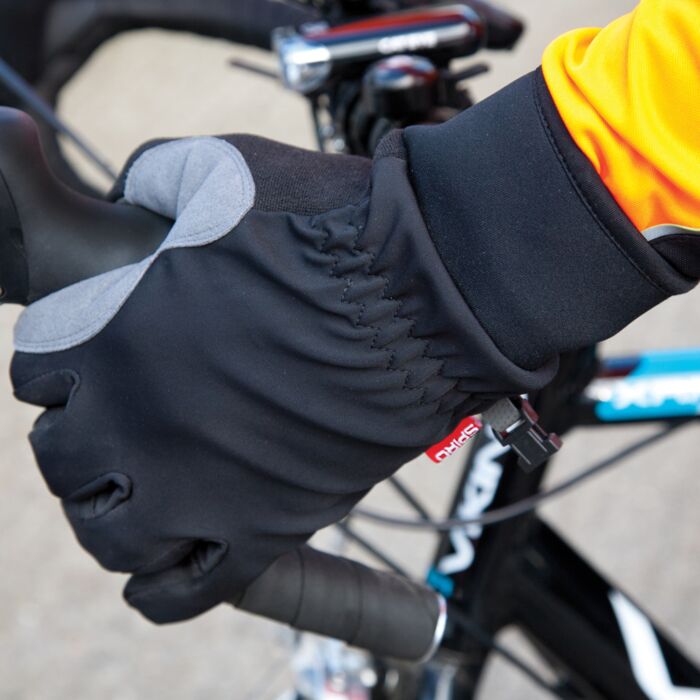 Spiro Bikewear Guantes Invierno Thumbnail