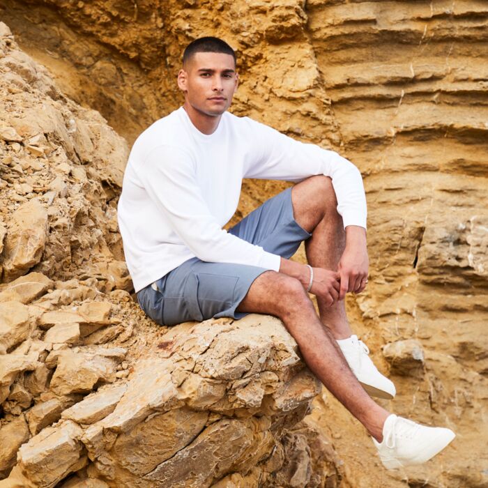 Set-In Sudadera Fruit Thumbnail