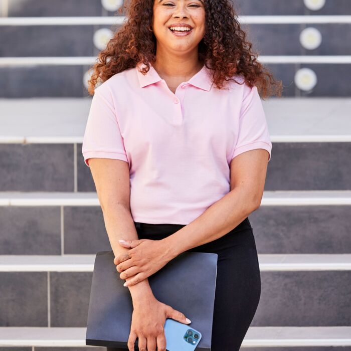 Polo Ladies Premium Thumbnail