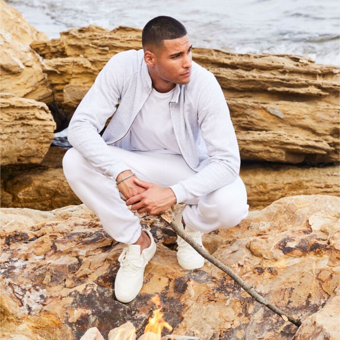 Sudadera cremallera entera Classic Thumbnail