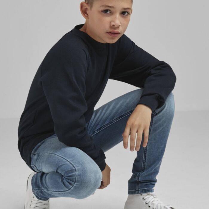 Sudadera Raglan niño  Thumbnail