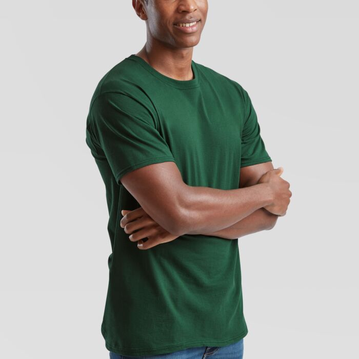 Camiseta Valueweight 165 gr Thumbnail