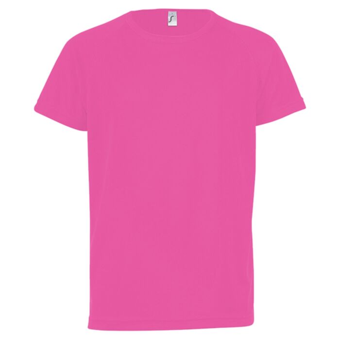 Camisetya niño SOLS Sport Thumbnail