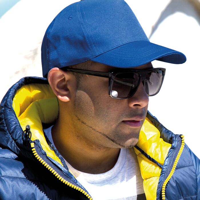 Gorra Result Houston  Thumbnail