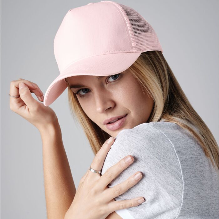 Gorra Beechfield Snapback Trucker Thumbnail