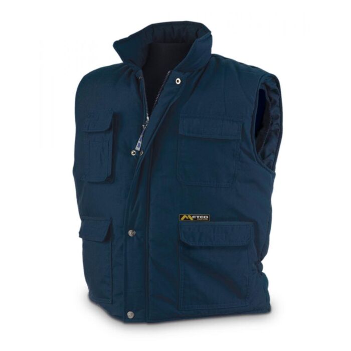 Chaleco multibolsillos Thumbnail