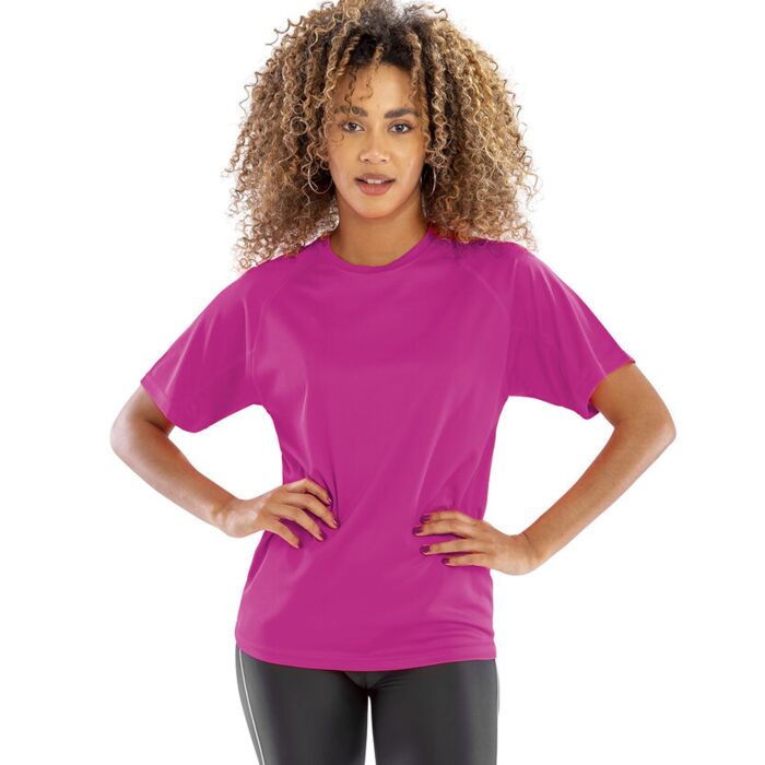 Impact Aircool tee Thumbnail