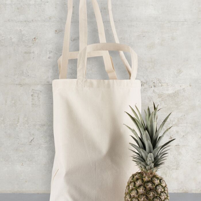 Jassz Bags Shopper With Gusset Thumbnail