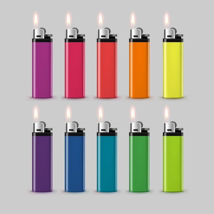 ENCENDEDOR PIEDRA MERKEL Thumbnail