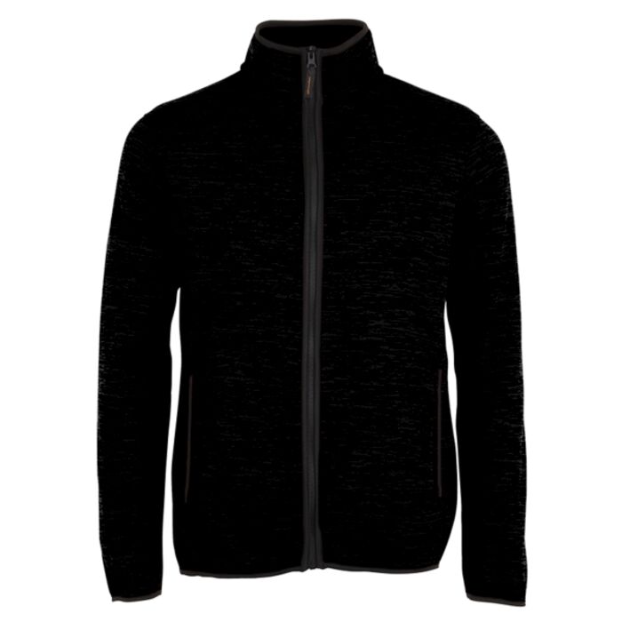 SOLS Turbo Pro Fleece Jacket Thumbnail