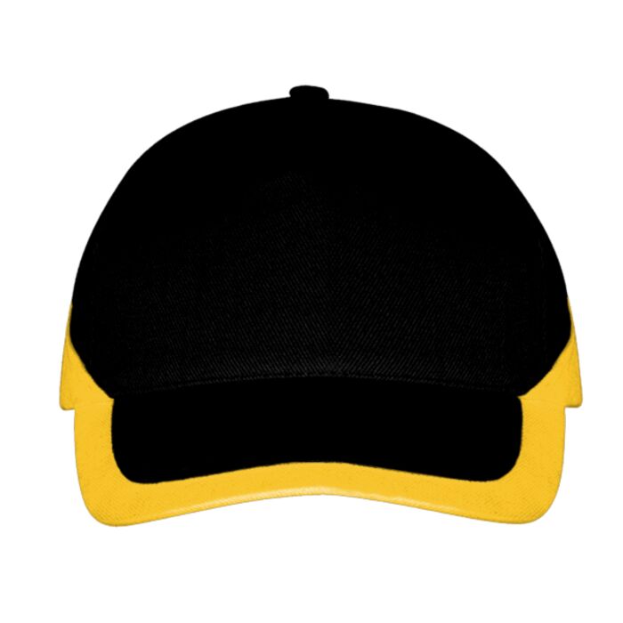 SOLS Booster Cap Thumbnail