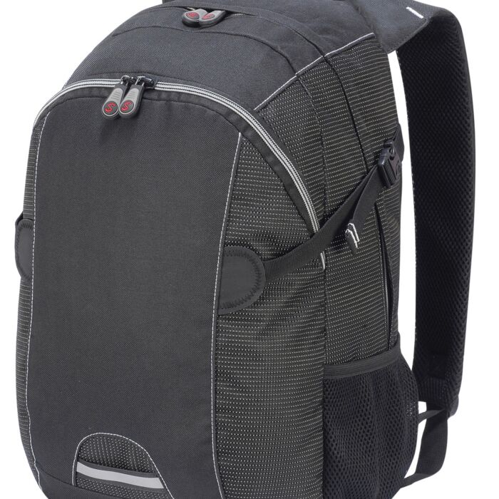 Liverpool Tour Backpack Thumbnail