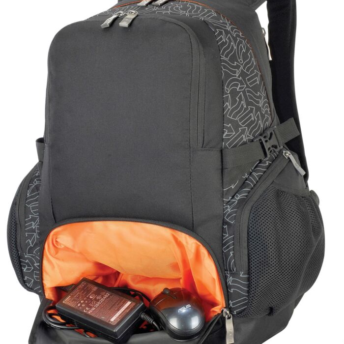 Shugon London Backpack Thumbnail