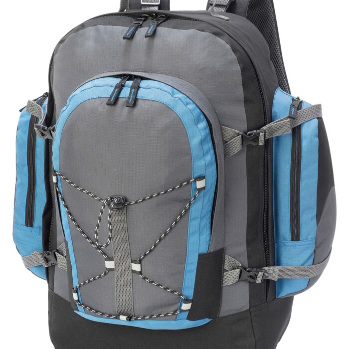 Shugon Monta Rosa Travel Rucksack Thumbnail